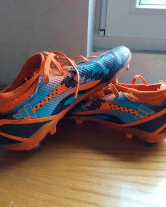 scarpe da calcio n 38