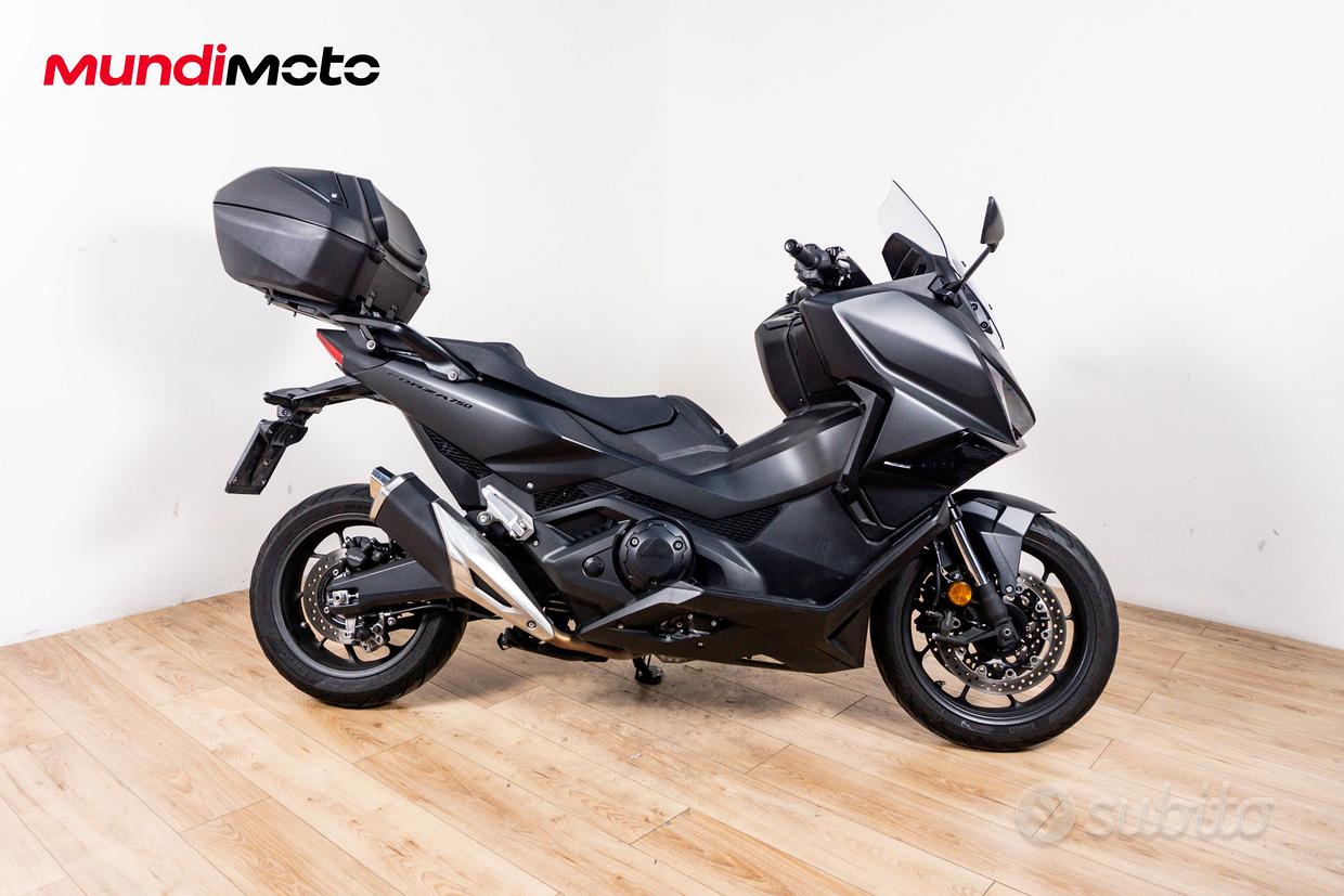 Forza Horizon Honda Scooter 750 Forza Forza 750 Cv