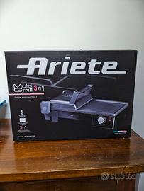 piastra elettrica Ariete 