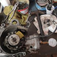 big bore 77 (leggere descrizione)