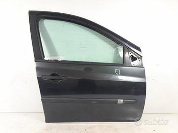PORTA ANT. DX. RENAULT CLIO «III» (2006)