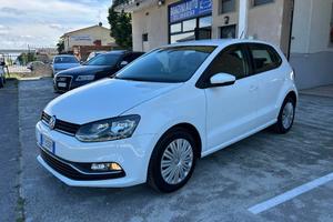 VOLKSWAGEN Polo 1.4 TDI 5p. Comfortline BlueMoti