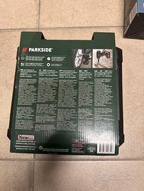 Parkside  Avvitatore a percussione