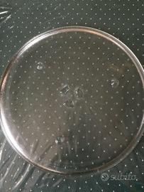Piatto microonde
