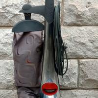 Aspirapolvere battitappeto prof Kirby Sentria G10E