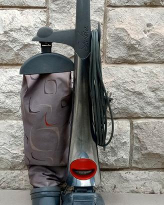 Aspirapolvere battitappeto prof Kirby Sentria G10E