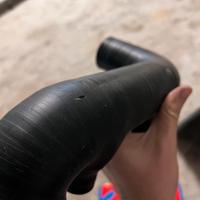 Manicotto Debimetro Uno Turbo i.e. 1.3