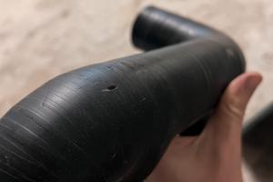 Manicotto Debimetro Uno Turbo i.e. 1.3