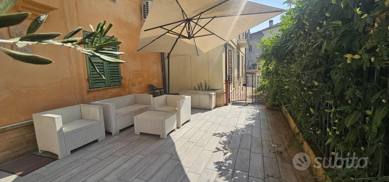 Appartamento – Jesi, Antico Quartiere Ebraico - Vista 3