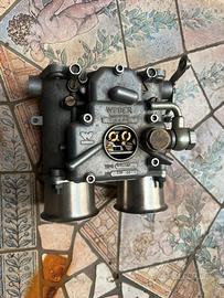 Carburatore WEBER 50 DCO-SP