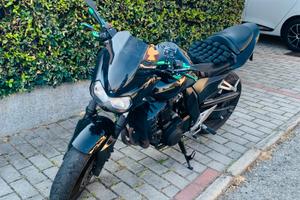 Kawasaki  z750