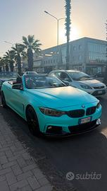 Bmw 435 d