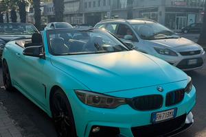 Bmw 435 d