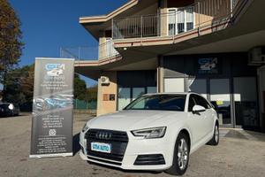 Audi A4 2.0 TDI 150 CV ultra - Automatica