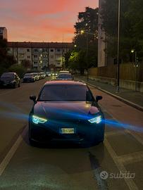 AUDI A3 SPB 35 TFSI COD S tronic