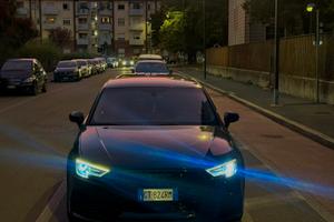 AUDI A3 SPB 35 TFSI COD S tronic