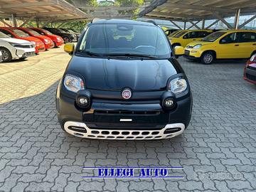 FIAT Pandina PANDINA CROSS 1.0 Hybrid KM0
