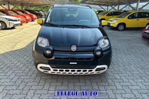 FIAT Pandina PANDINA CROSS 1.0 Hybrid KM0