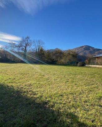 Terreno di 2200 m² a Andorno Micca