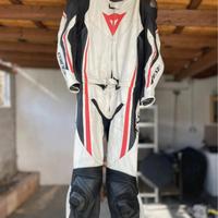 Dainese Tuta md. Assen