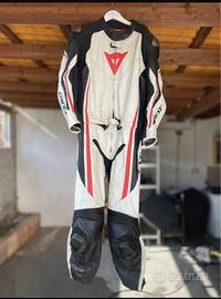 Dainese Tuta md. Assen