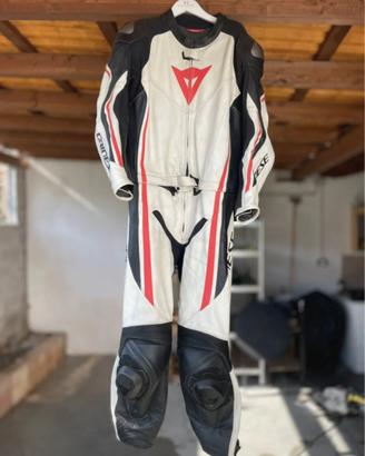 Dainese Tuta md. Assen