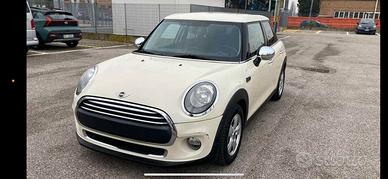 Mini 1.5 One D