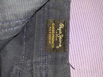 Pepe jeans 