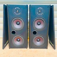 HECO diffusori acustici