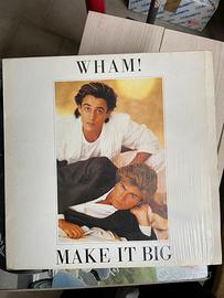Make it big
