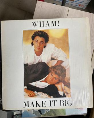Make it big
