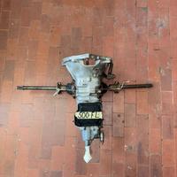 Cambio Gearbox originale Fiat 500 Modello F/L
