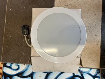 Plafiniera per cartongesso