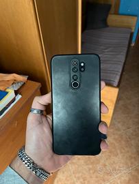 Redmi Note 8 pro
