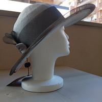 cappello vintage Borsalino 