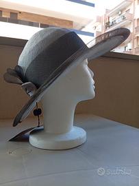 cappello vintage Borsalino 