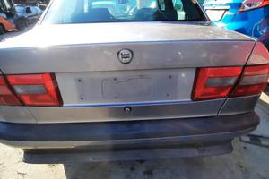 LANCIA DEDRA 1984 - BAULE POSTERIORE