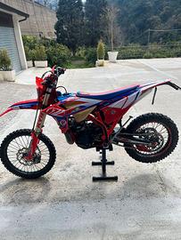 Moto da enduro
