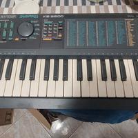 tastiera bontempi KS5600