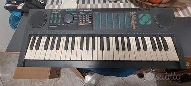 tastiera bontempi KS5600