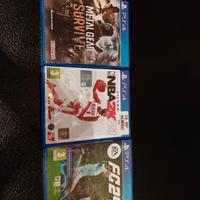 Giochi PS4/PS5+film Shrek 2 in omaggio