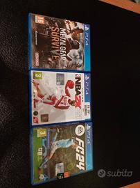 Giochi PS4/PS5+film Shrek 2 in omaggio