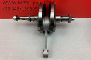 ALBERO MOTORE YAMAHA YZF 450 2009 2008 2007