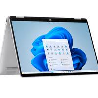 Pc HP OmniBook 5 2 in 1 - 14" i5 ram 16gb hd 512