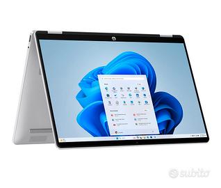 Pc HP OmniBook 5 2 in 1 - 14" i5 ram 16gb hd 512