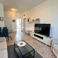 Trilocale ampio con box e cantina