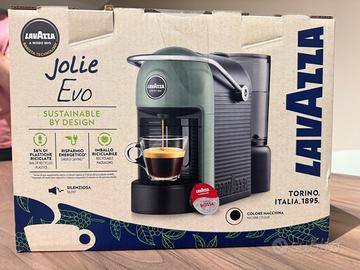 Macchinetta caffè Lavazza a Modo Mio