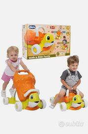 Primi passi tartaruga Chicco