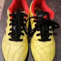 Scarpini calcetto Adidas