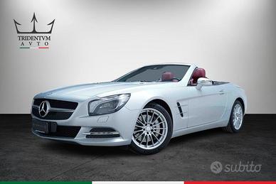 Mercedes SL 350 Sport auto